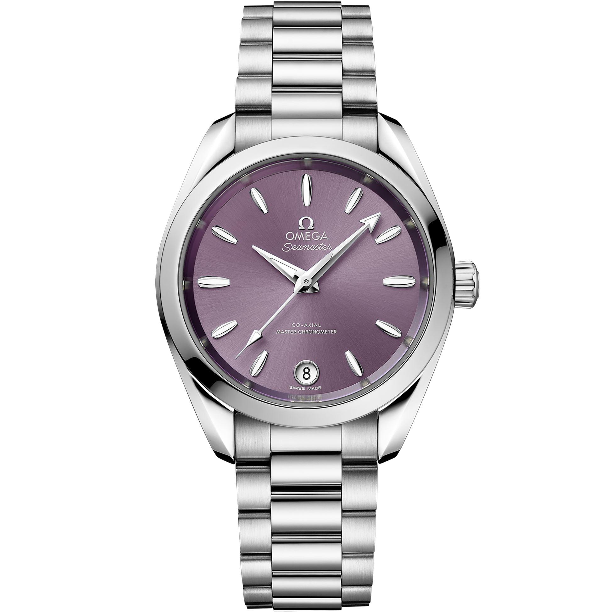 Omega Seamaster Aqua Terra Shades Self Winding Watch 22010342010002