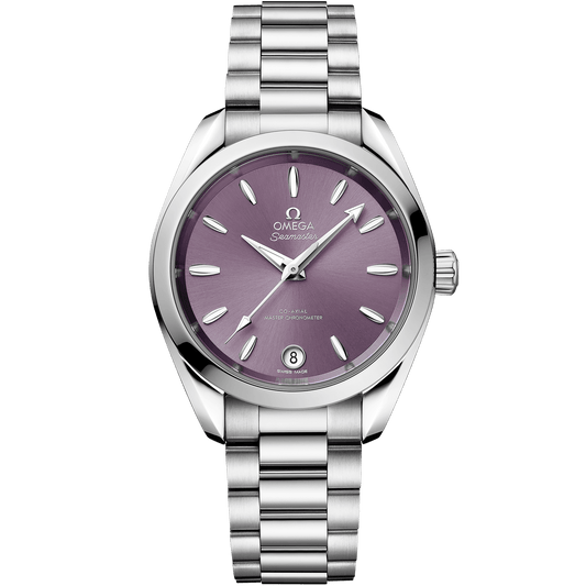 Omega Seamaster Aqua Terra Shades Self Winding Watch 22010342010002