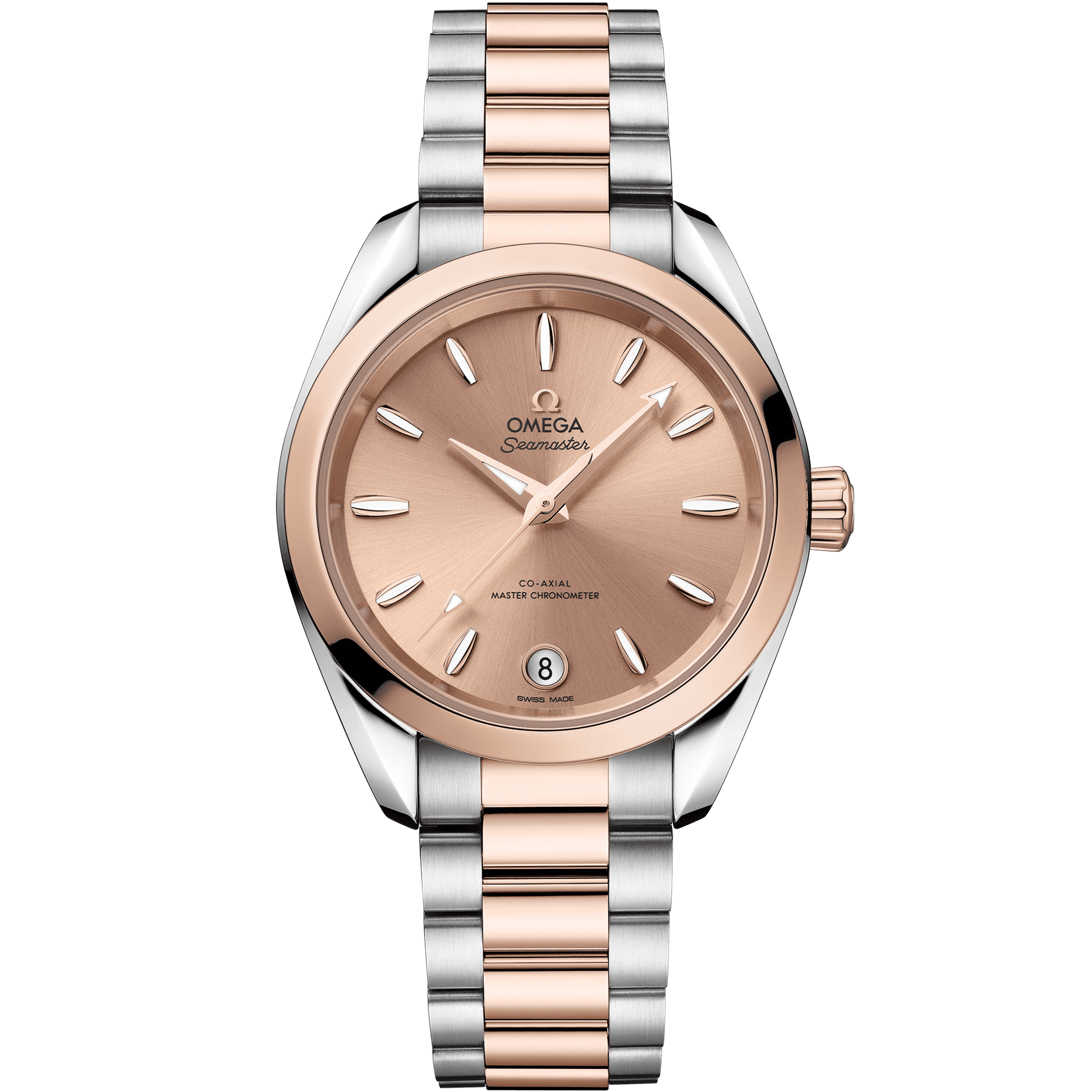 Omega Seamaster Aqua Terra Shades Self Winding Watch 22020342010001