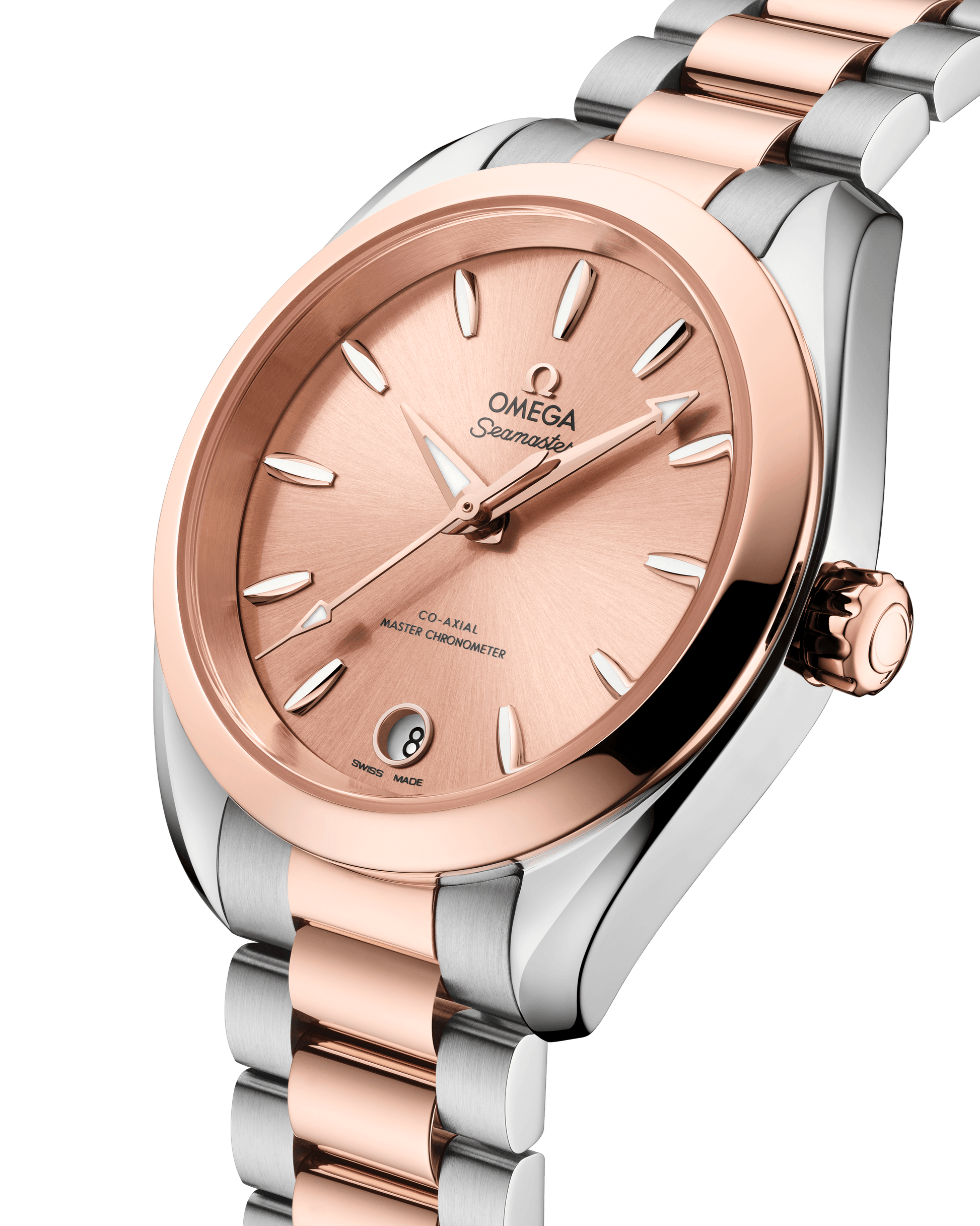 Omega Seamaster Aqua Terra Shades Self Winding Watch 22020342010001