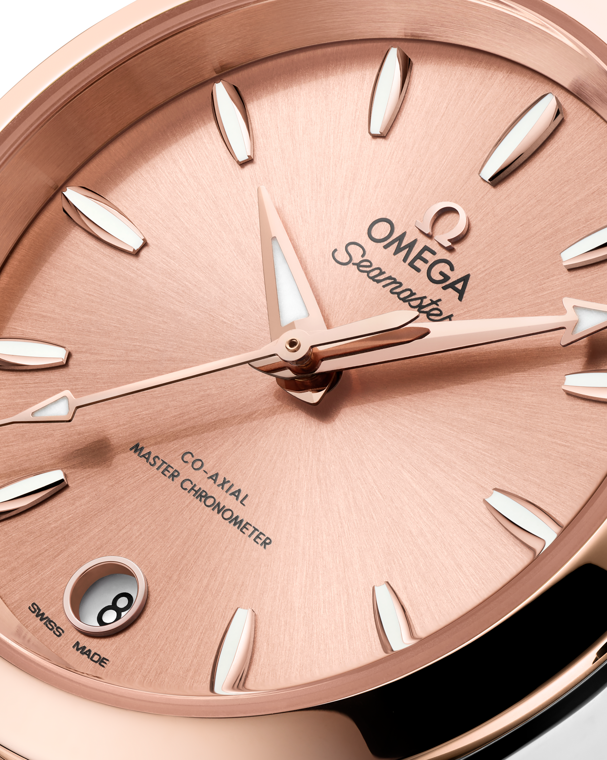 Omega Seamaster Aqua Terra Shades Self Winding Watch 22020342010001