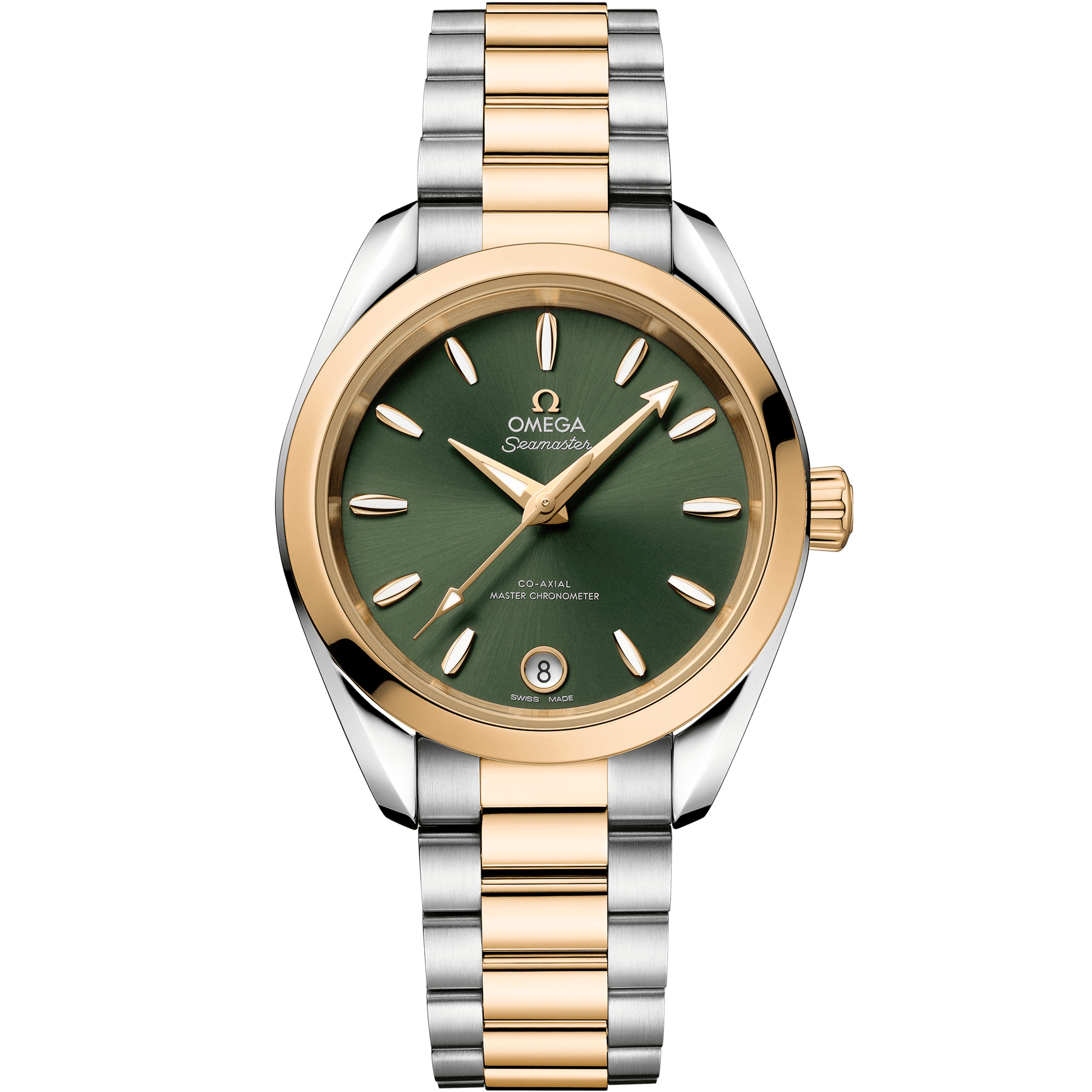 Omega Seamaster Aqua Terra Shades Self Winding Watch 22020342010002