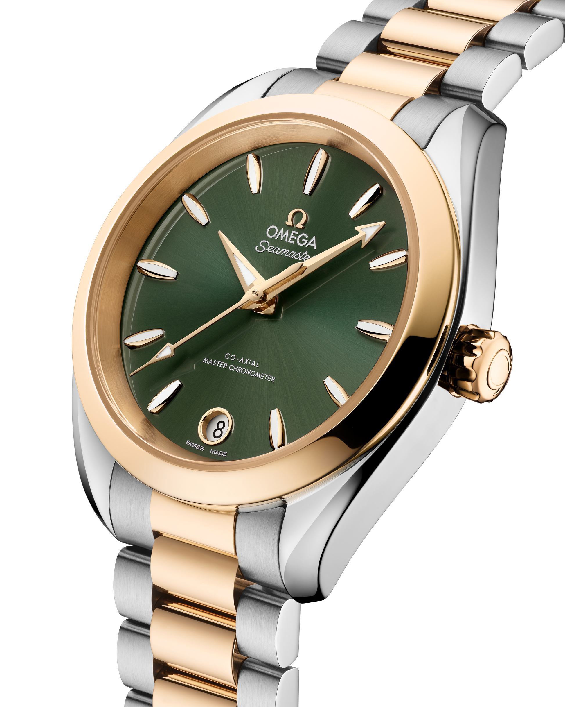 Omega Seamaster Aqua Terra Shades Self Winding Watch 22020342010002