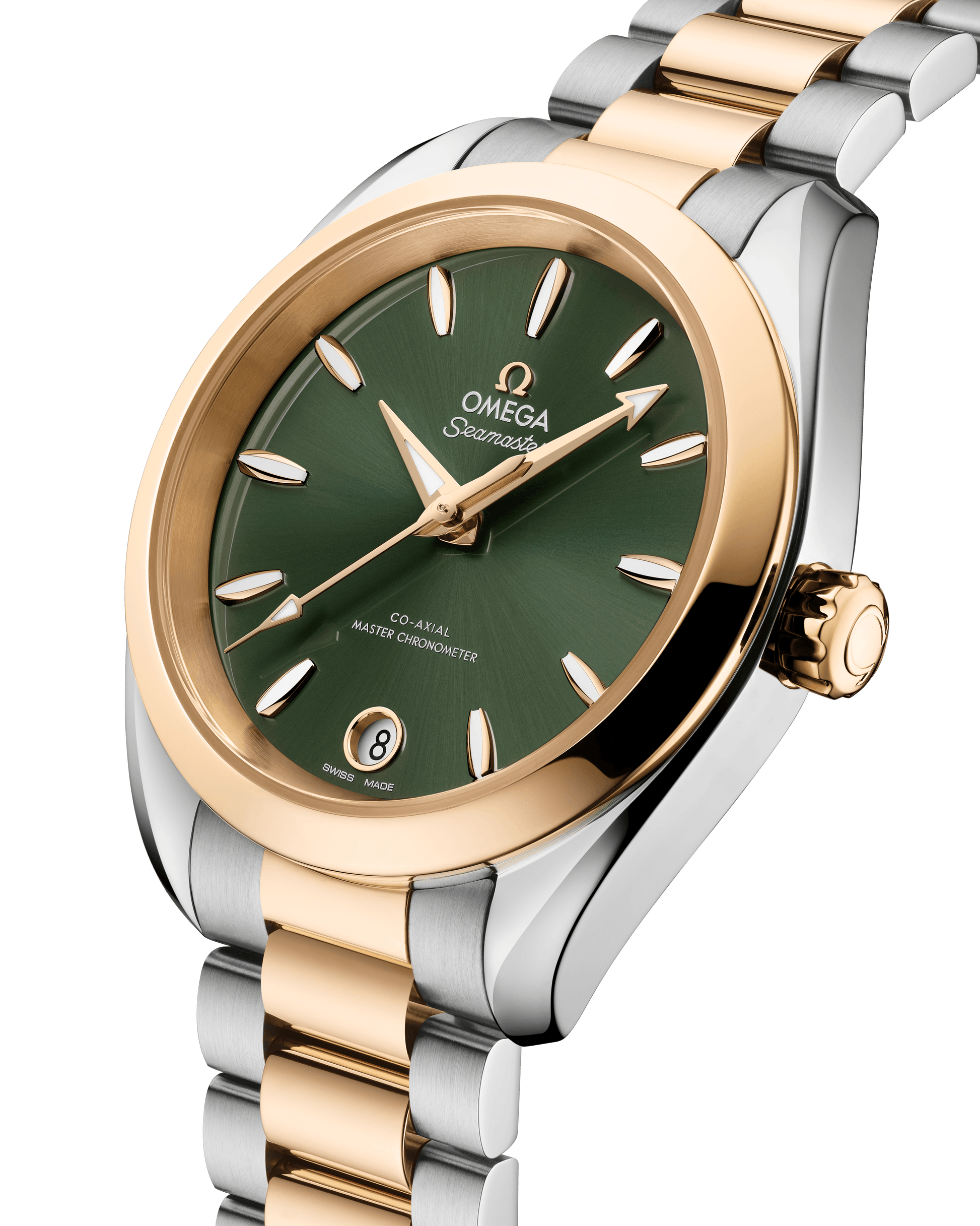 Omega Seamaster Aqua Terra Shades Self Winding Watch 22020342010002