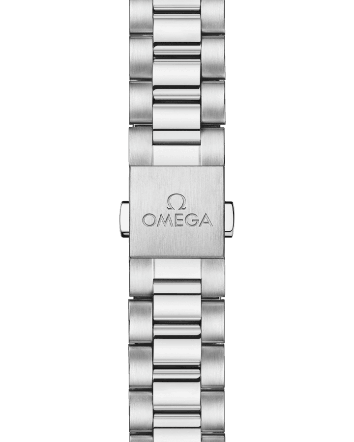 Omega Seamaster Aqua Terra Shades 38 mm, Steel on Steel Self Winding Watch 22010382010004