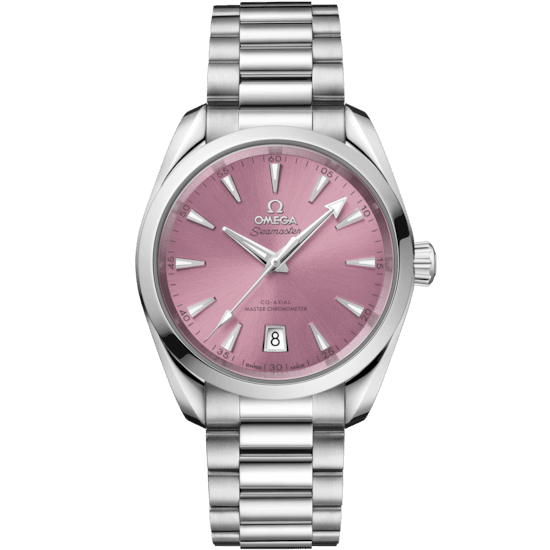 Omega Seamaster Aqua Terra Shade Self Winding Watch 22010382010005