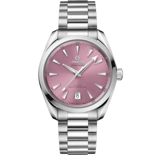 Omega Seamaster Aqua Terra Shade Self Winding Watch 22010382010005