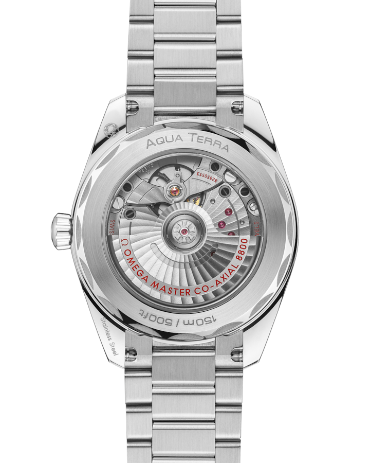 Omega Seamaster Aqua Terra Shade Self Winding Watch 22010382010005
