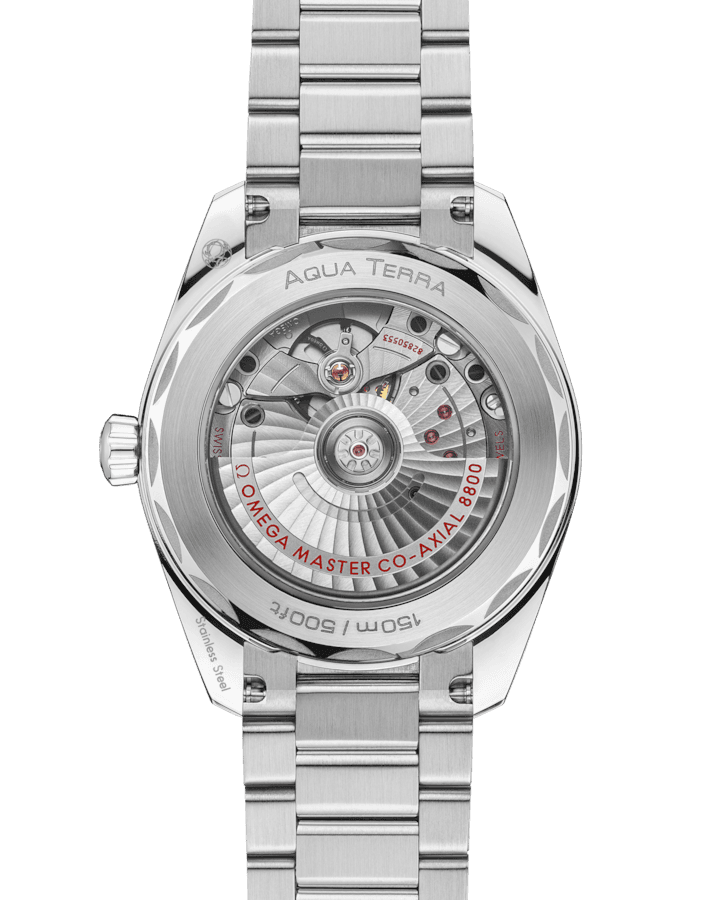 Omega Seamaster Aqua Terra Shade Self Winding Watch 22010382010005