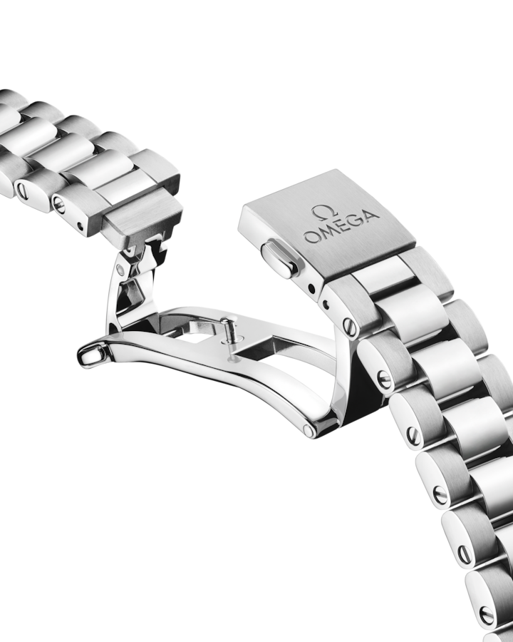 Omega Seamaster Aqua Terra Shade Self Winding Watch 22010382010005