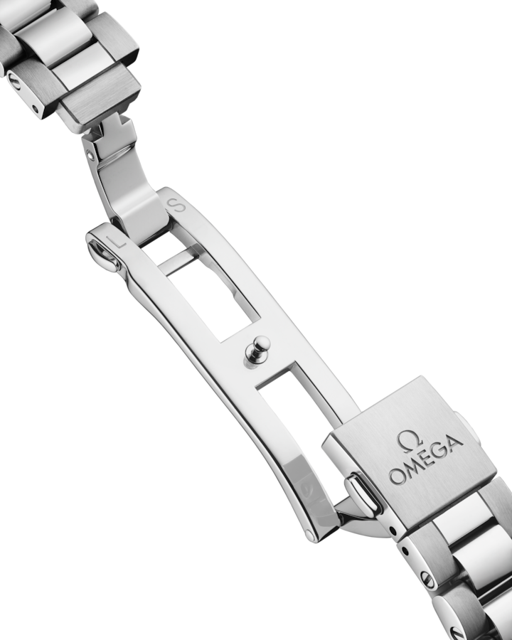 Omega Seamaster Aqua Terra Shade Self Winding Watch 22010382010005