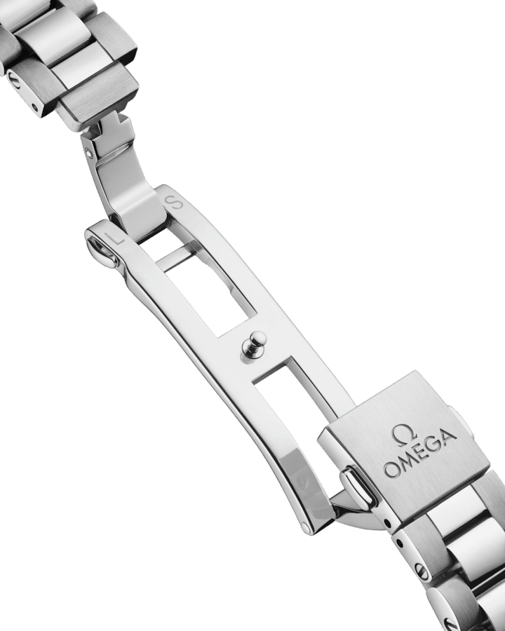 Omega Seamaster Aqua Terra Shade Self Winding Watch 22010382010005