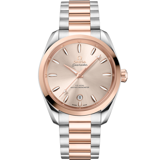 Omega Seamaster Aqua Terra Shades Self Winding Watch 22020382009001