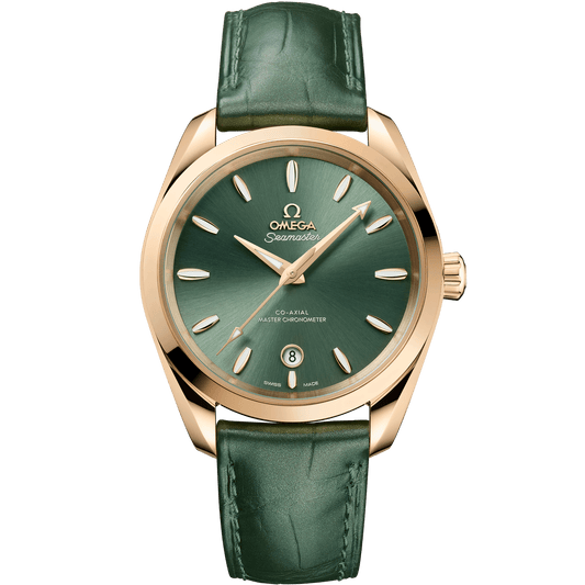 Omega Seamaster Aqua Terra Shades Self Winding Watch 22053382010001