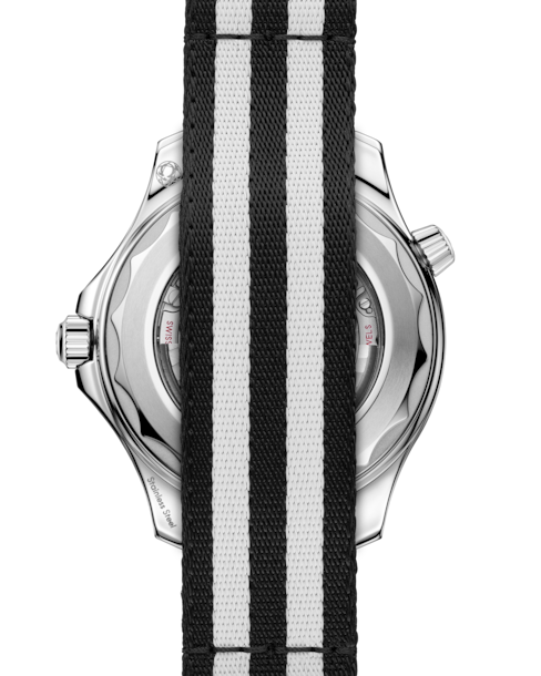 Omega Seamaster Diver 300M Self Winding Watch 21032422001005