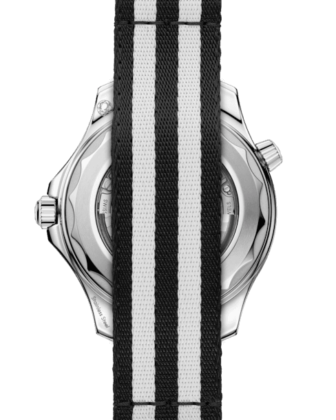 Omega Seamaster Diver 300M Self Winding Watch 21032422001005