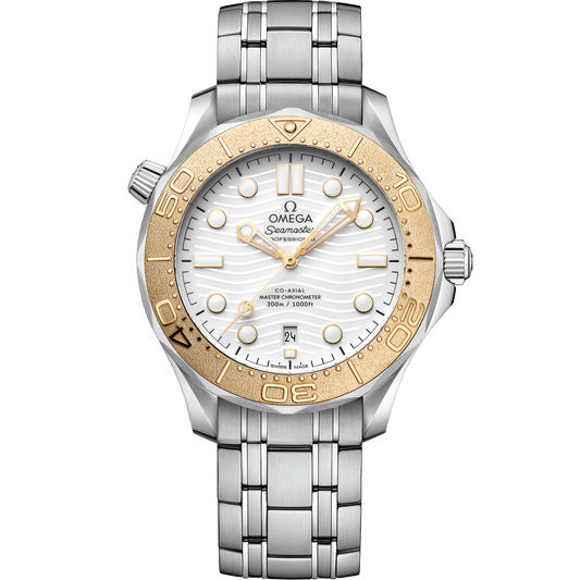 Omega Seamaster Diver 300M Self Winding Watch 522.21.42.20.04.001