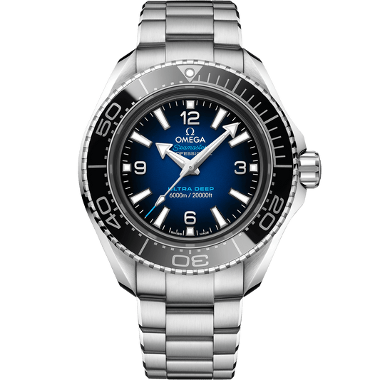 Omega Seamaster Planet Ocean 6000M Self Winding Watch 215.30.46.21.03.001