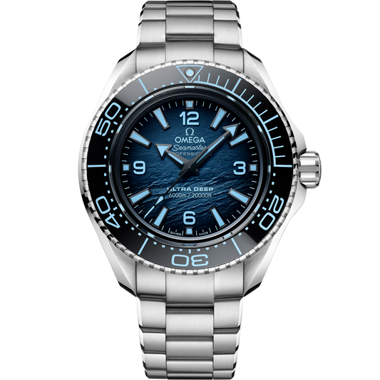 Omega Seamaster Planet Ocean 6000M Self Winding Watch 21530462103002