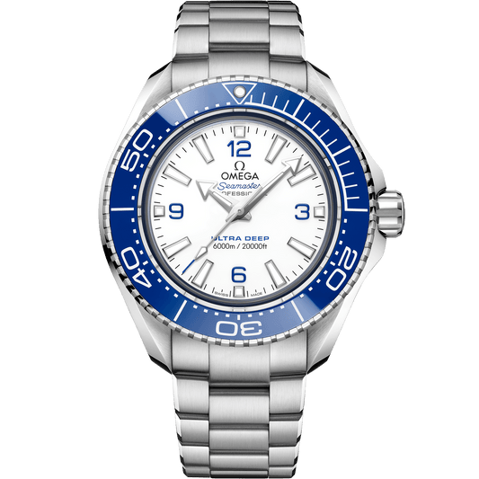 Omega Seamaster Planet Ocean 6000M Self Winding Watch 21530462104001