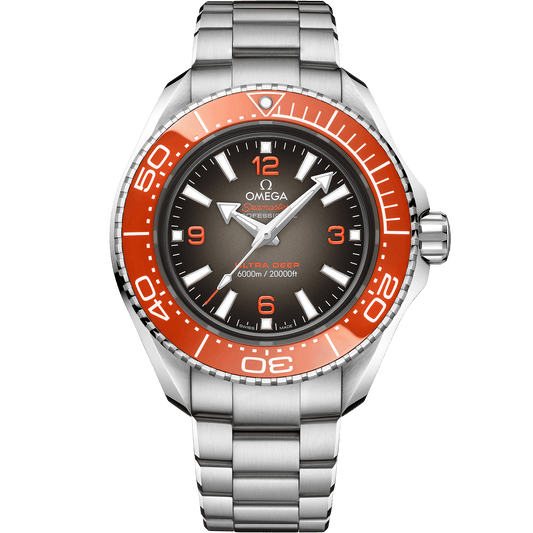 Omega Seamaster Planet Ocean 6000M Self Winding Watch 21530462106001