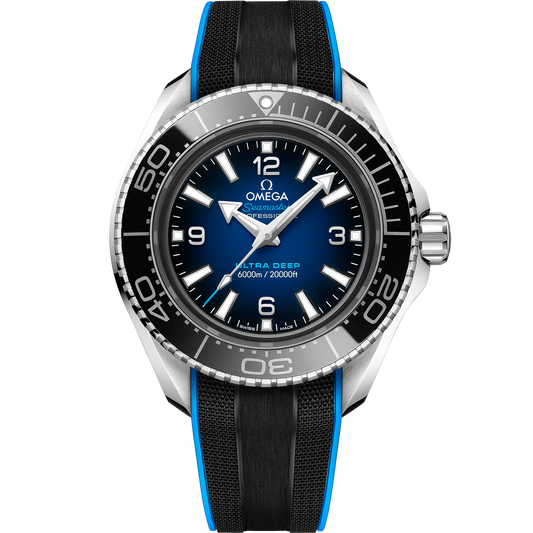 Omega Seamaster Planet Ocean 6000M Self Winding Watch 21532462103001