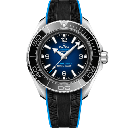 Omega Seamaster Planet Ocean 6000M Self Winding Watch 21532462103001