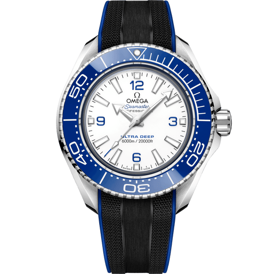 Omega Seamaster Planet Ocean 6000M Self Winding Watch 21532462104001