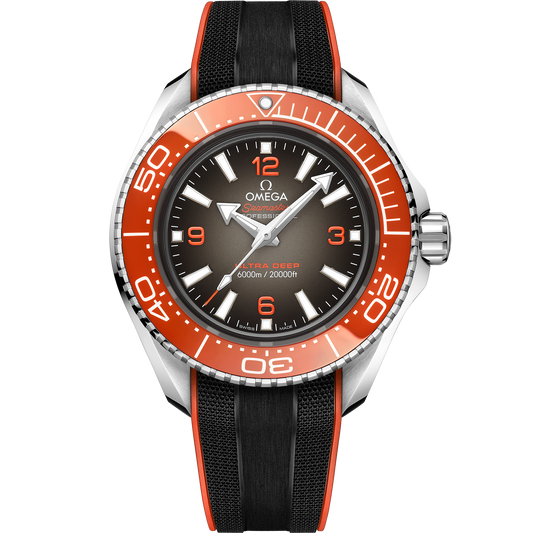 Omega Seamaster Planet Ocean 6000M Self Winding Watch 215.32.46.21.06.001