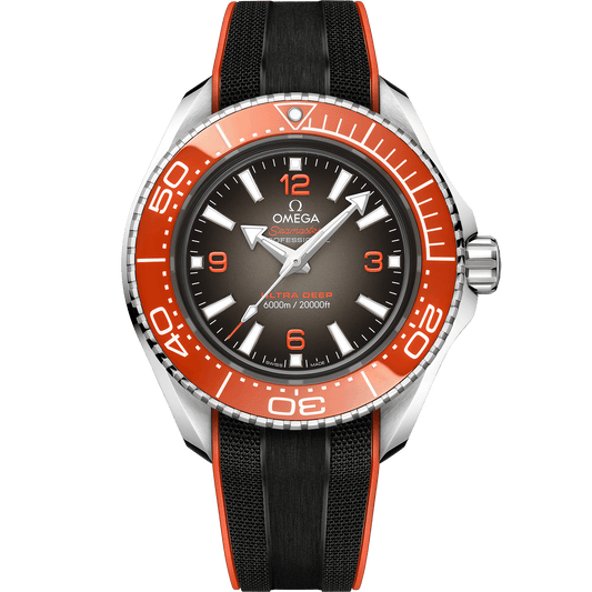 Omega Seamaster Planet Ocean 6000M Self Winding Watch 215.32.46.21.06.001