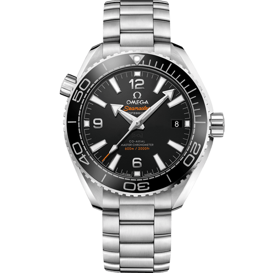 Omega Seamaster Planet Ocean 600M Self Winding Watch 21530402001001