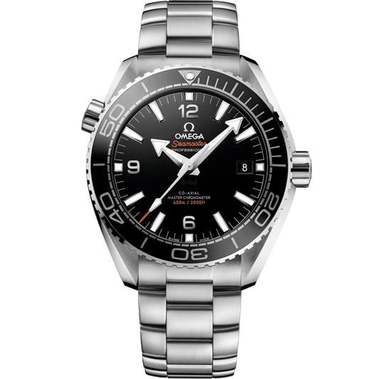 Omega Seamaster Planet Ocean 600M Self Winding Watch 215.30.44.21.01.001
