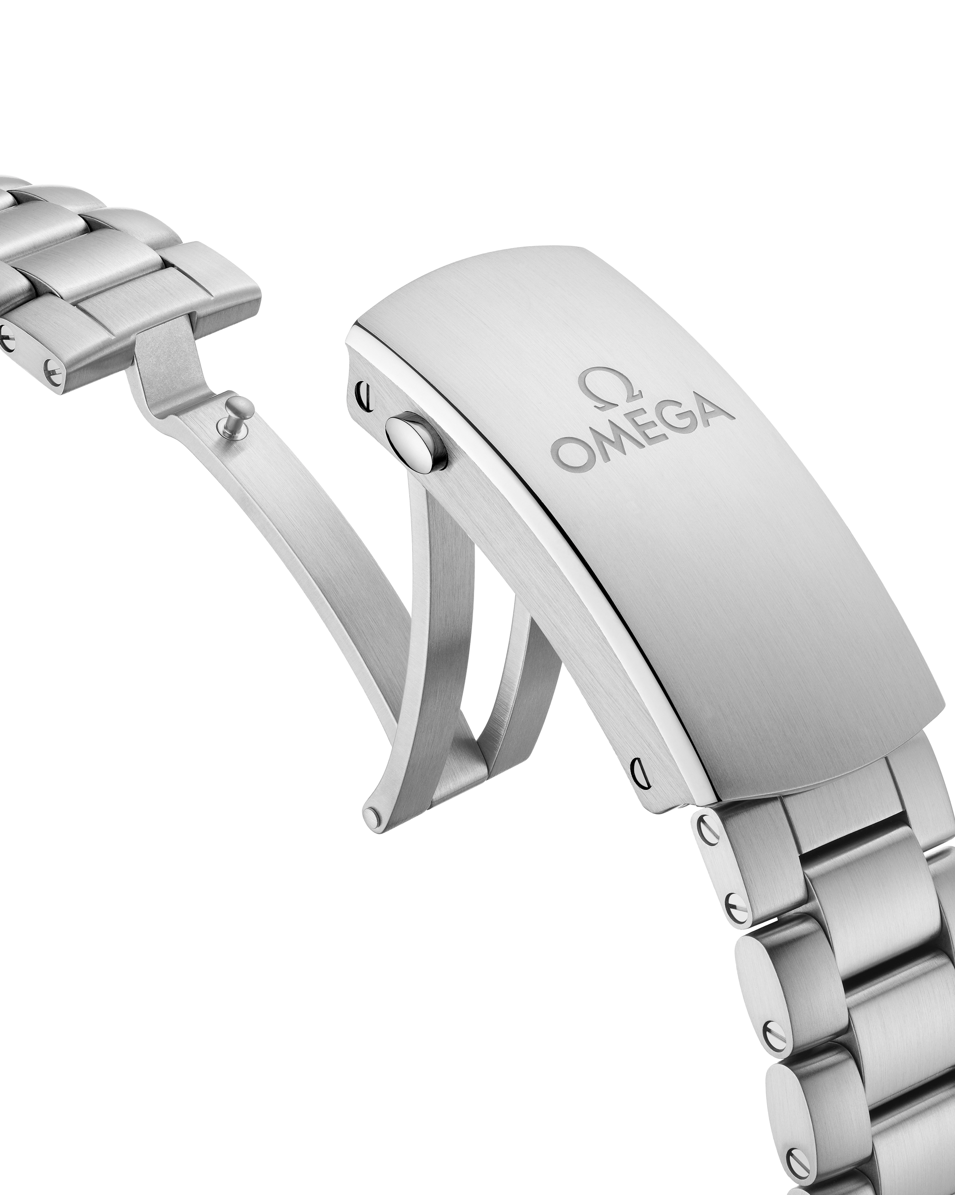 Omega Seamaster Planet Ocean 600M Self Winding Watch 215.30.44.21.01.001
