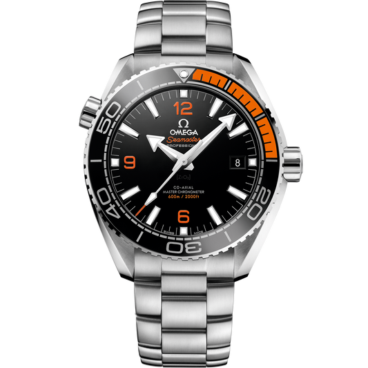 Omega Seamaster Planet Ocean 600M Self Winding Watch 21530442101002