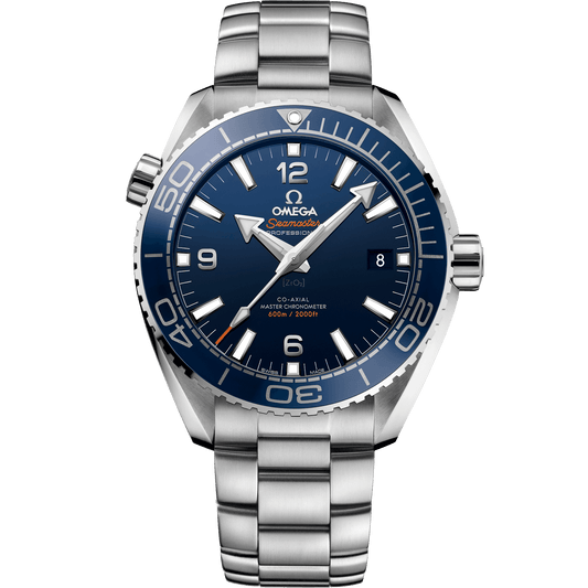 Omega Seamaster Planet Ocean 600M Self Winding Watch 21530442103001