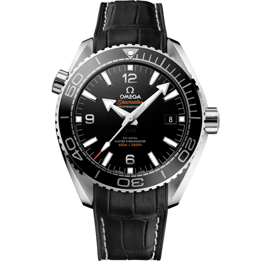 Omega Seamaster Planet Ocean 600M Self Winding Watch 21533442101001