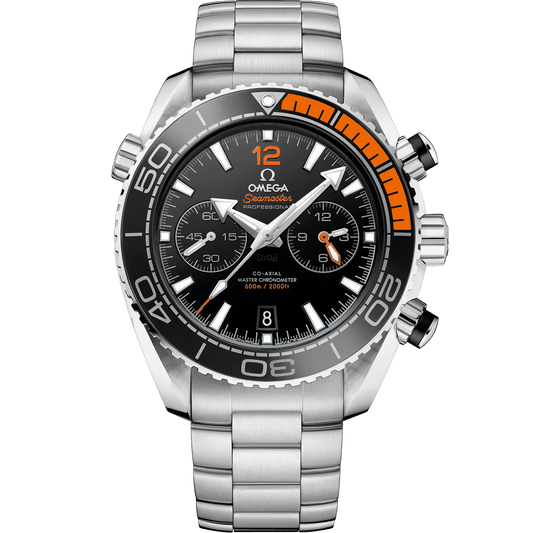 Omega Seamaster Planet Ocean 600M Self Winding Watch 21530465101002