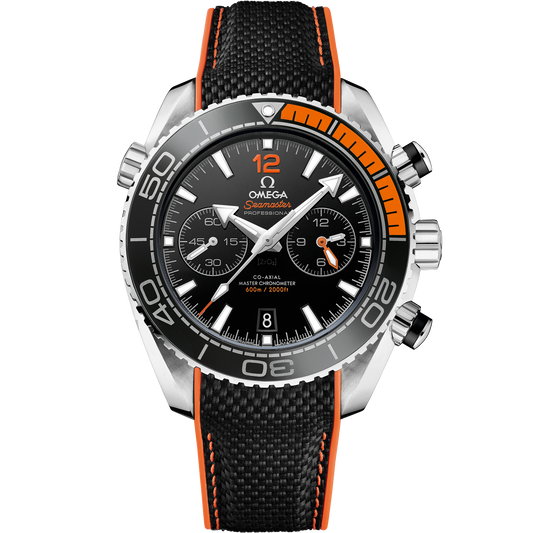 Omega Seamaster Planet Ocean 600M Self Winding Watch 215.32.46.51.01.001