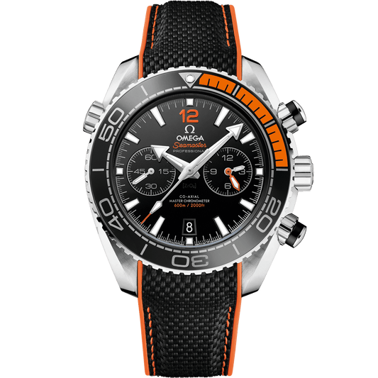 Omega Seamaster Planet Ocean 600M Self Winding Watch 215.32.46.51.01.001