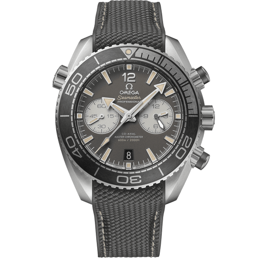 Omega Seamaster Planet Ocean 600M Self Winding Watch 21532465101004