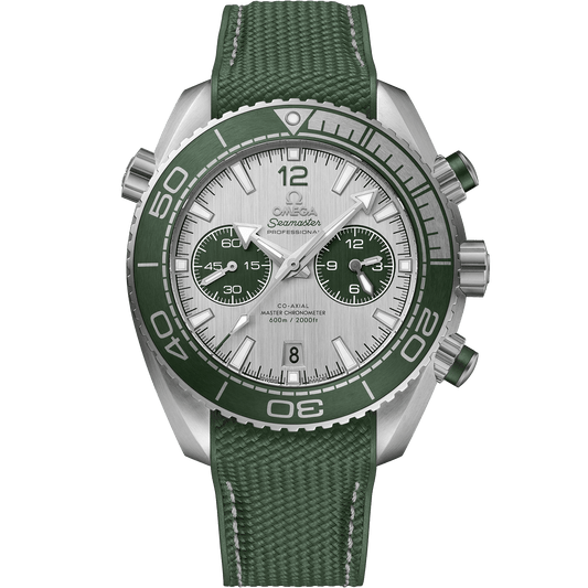 Omega Seamaster Planet Ocean 600M Self Winding Watch 21532465106001