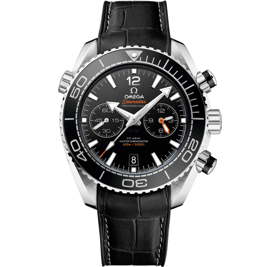 Omega Seamaster Planet Ocean 600M Self Winding Watch 215.33.46.51.01.001