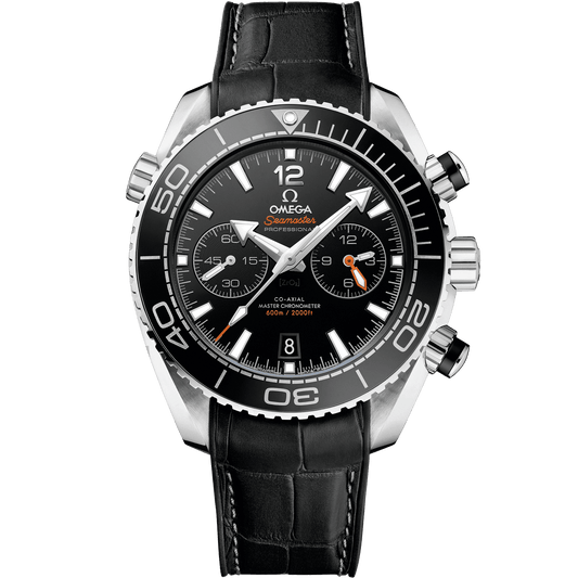 Omega Seamaster Planet Ocean 600M Self Winding Watch 215.33.46.51.01.001