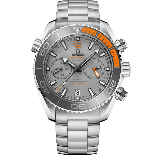 Omega Seamaster Planet Ocean 600M Self Winding Watch 21590465199001