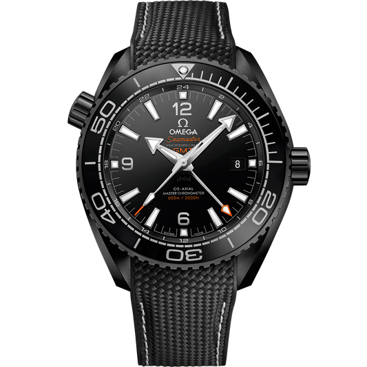 Omega Seamaster Planet Ocean 600M Self Winding Watch 215.92.46.22.01.001