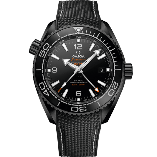 Omega Seamaster Planet Ocean 600M Self Winding Watch 215.92.46.22.01.001