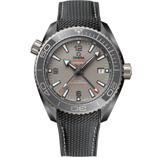 Omega Seamaster Planet Ocean 600M Self Winding Watch 21592462299002