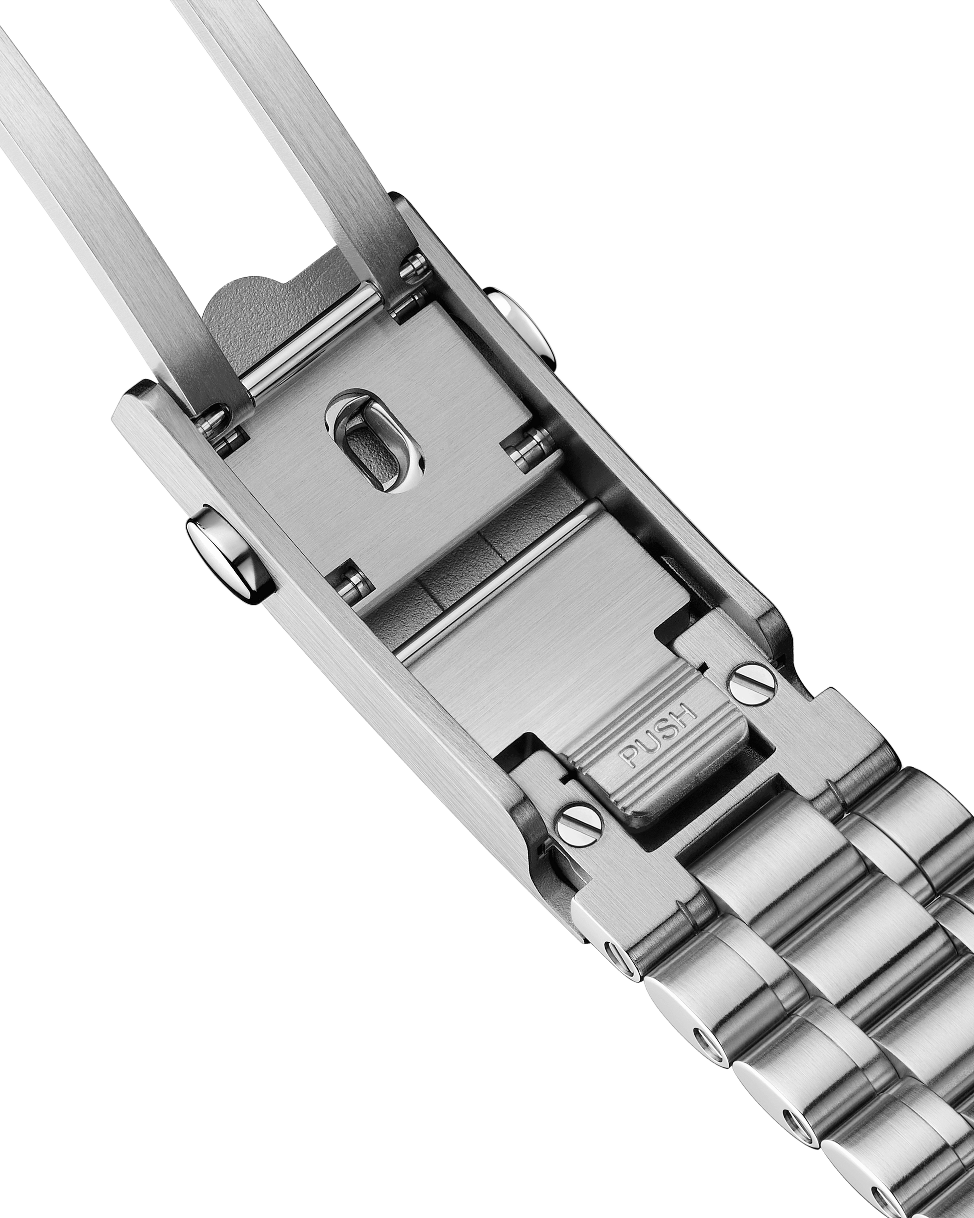 Omega Speedmaster 38 Self Winding Watch 32415385063001