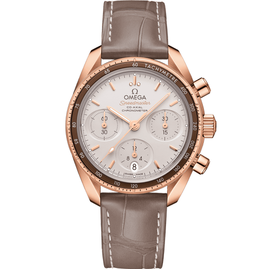 Omega Speedmaster 38 Self Winding Watch 32463385002003