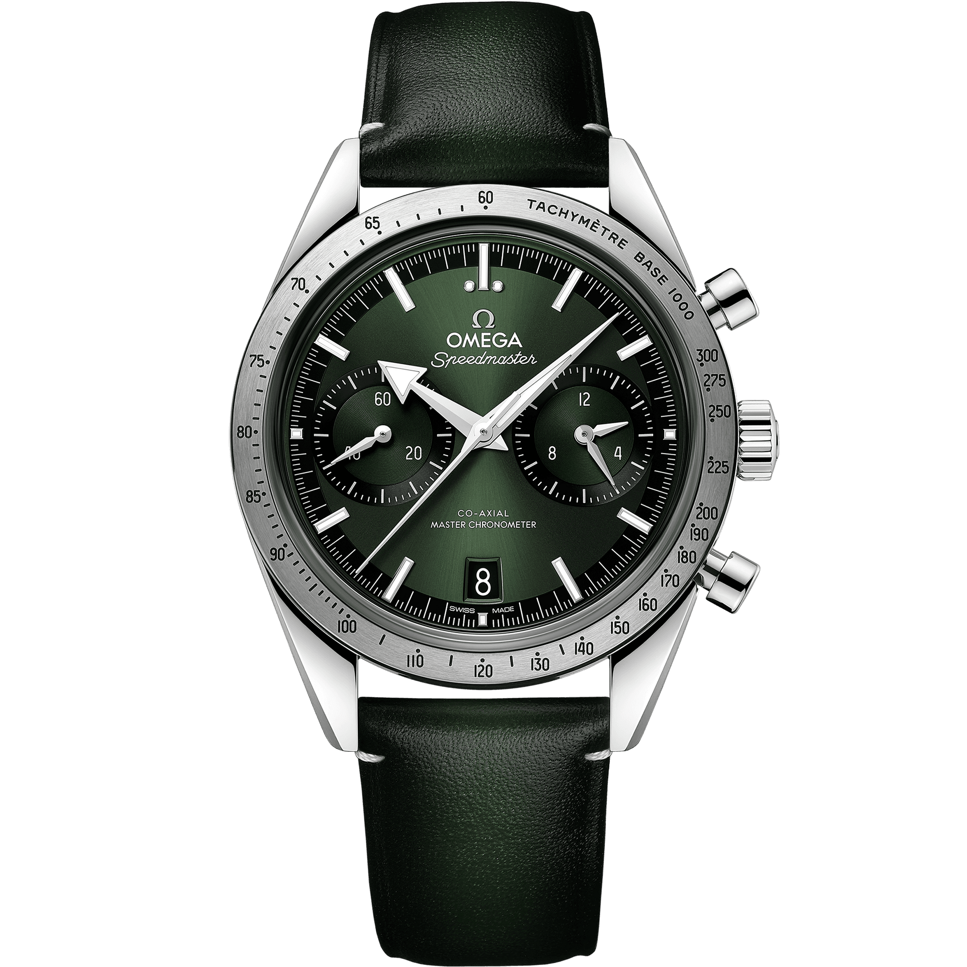 Omega Speedmaster '57 Manual Winding Watch 332.12.41.51.10.001